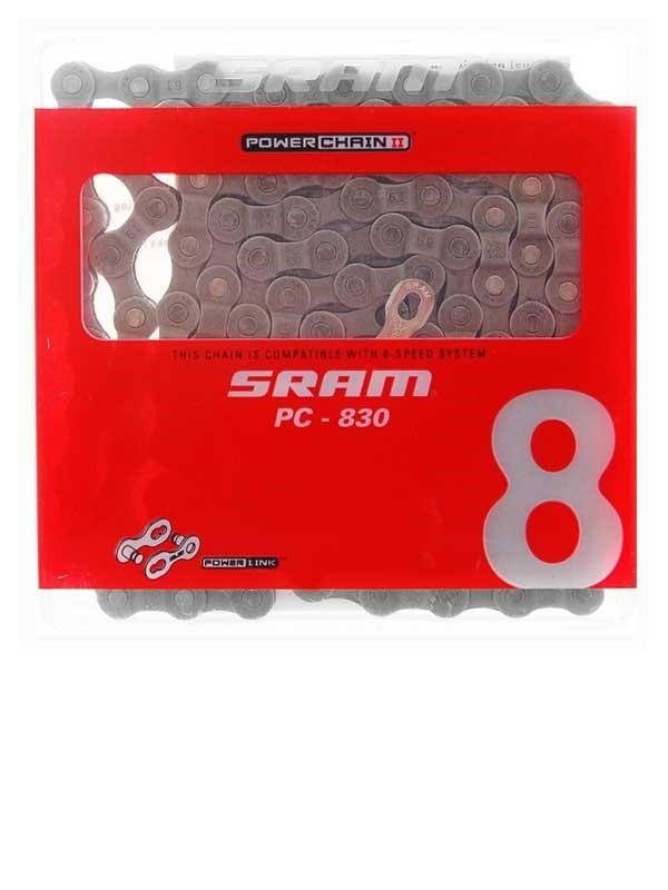 sram pc 830